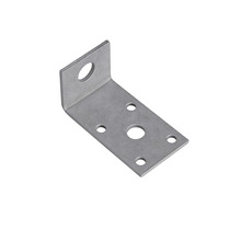 Vinkelbeslag t/markskruv 50 x 50 x 98 mm Hortus